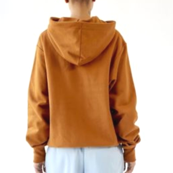 Champion Classic C Reverse Weave Hoodie Sweatshirt - Picture 3 of 9